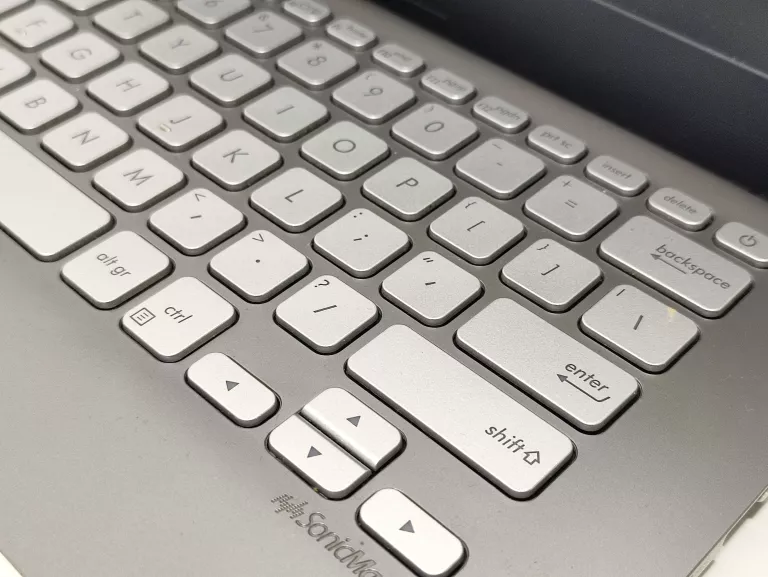 LAPTOP ASUS VIVOBOOK S14 I3 8/256GB + ZASILACZ
