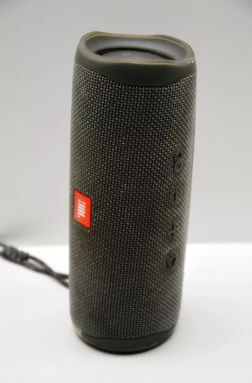 GŁOŚNIK MOBILNY JBL FLIP 5 BLUETOOTH