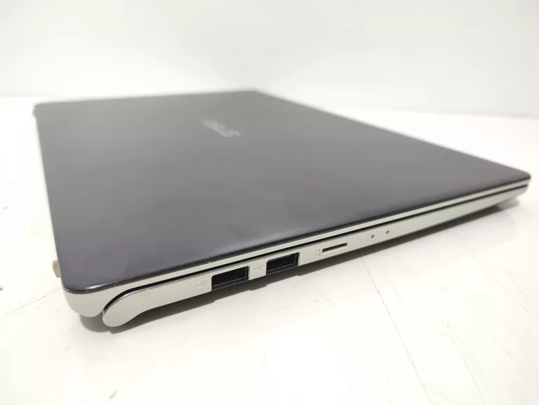 LAPTOP ASUS VIVOBOOK S14 I3 8/256GB + ZASILACZ