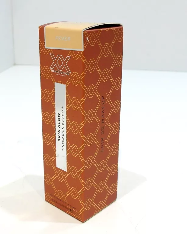 BUY XX REVOLUTION TINT SKIN GLOW BOOSTER ODCIEŃ FEVER