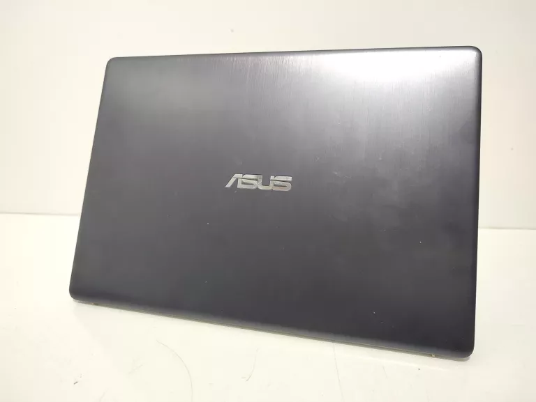 LAPTOP ASUS VIVOBOOK S14 I3 8/256GB + ZASILACZ