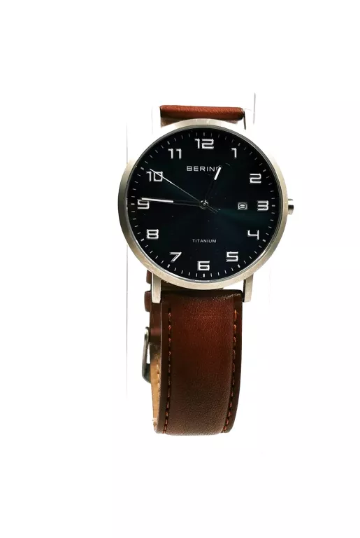 ZEGAREK BERING TITANIUM 18640-402 PARAGON ZAKUPU