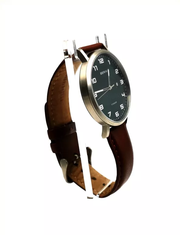 ZEGAREK BERING TITANIUM 18640-402 PARAGON ZAKUPU