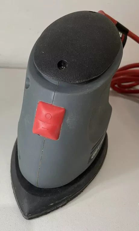 SZLIFIERKA OSCYLACYJNA GRAPHITE 59G335