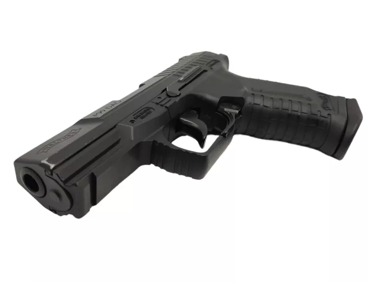 PISTOLET ASG WALTHER P99 DAO CO2 6MM