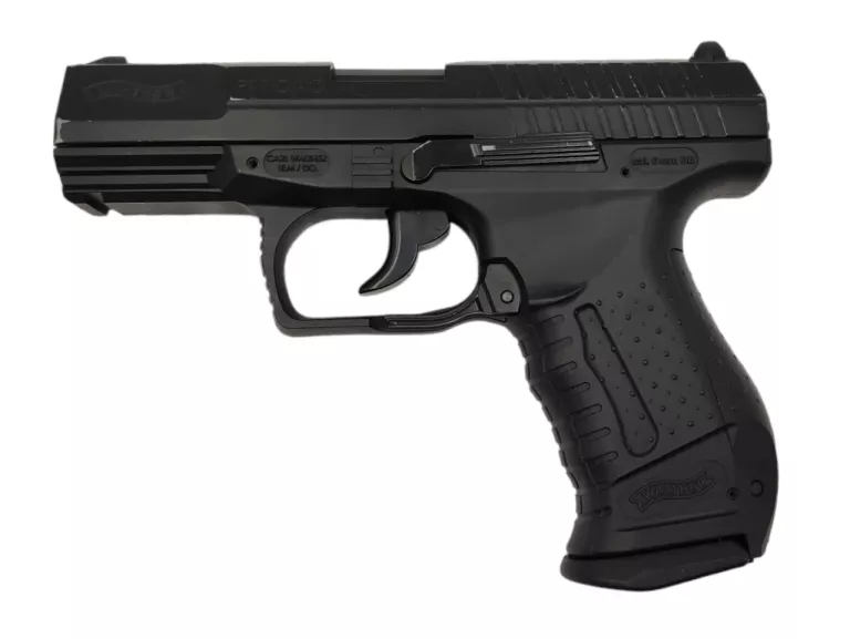 PISTOLET ASG WALTHER P99 DAO CO2 6MM