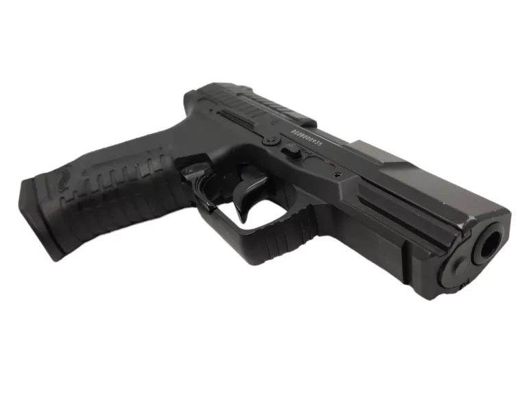 PISTOLET ASG WALTHER P99 DAO CO2 6MM