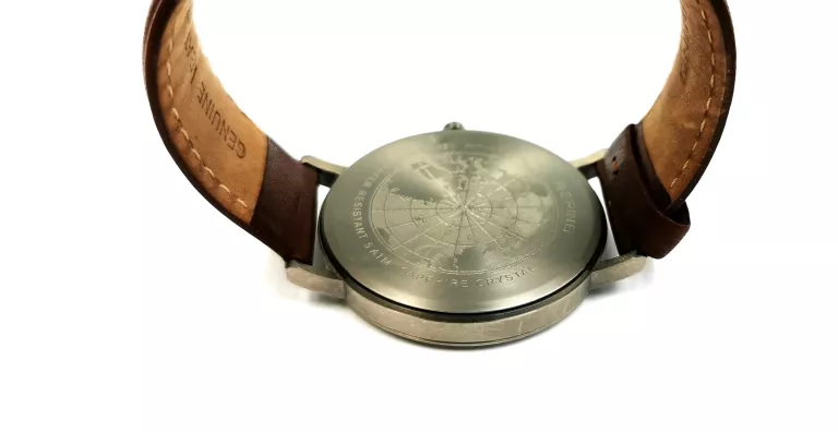 ZEGAREK BERING TITANIUM 18640-402 PARAGON ZAKUPU