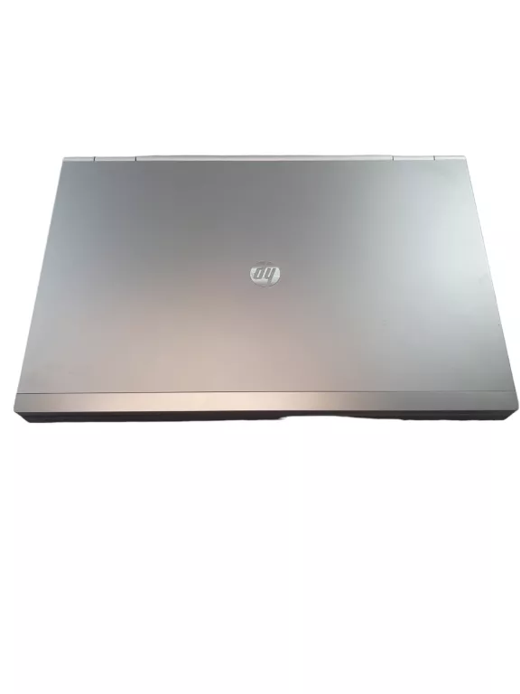 LAPTOP HP ELITEBOOK 8570P I5-3320M 2,60GHZ 4 RAM 500GB NIEMIECKA KLAWIATUR