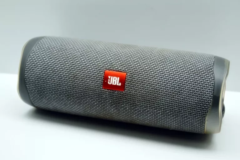 GŁOŚNIK MOBILNY JBL FLIP 5 BLUETOOTH