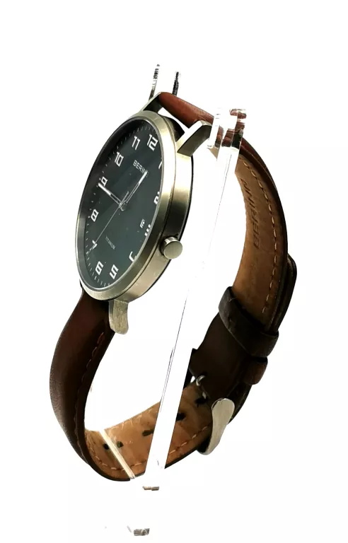 ZEGAREK BERING TITANIUM 18640-402 PARAGON ZAKUPU
