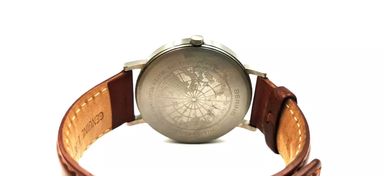 ZEGAREK BERING TITANIUM 18640-402 PARAGON ZAKUPU
