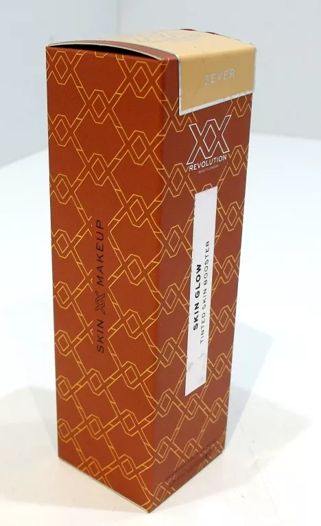 BUY XX REVOLUTION TINT SKIN GLOW BOOSTER ODCIEŃ FEVER