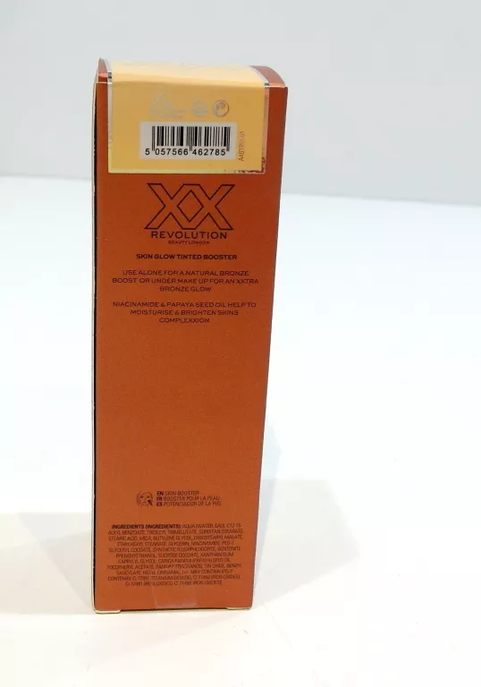 BUY XX REVOLUTION TINT SKIN GLOW BOOSTER ODCIEŃ FEVER