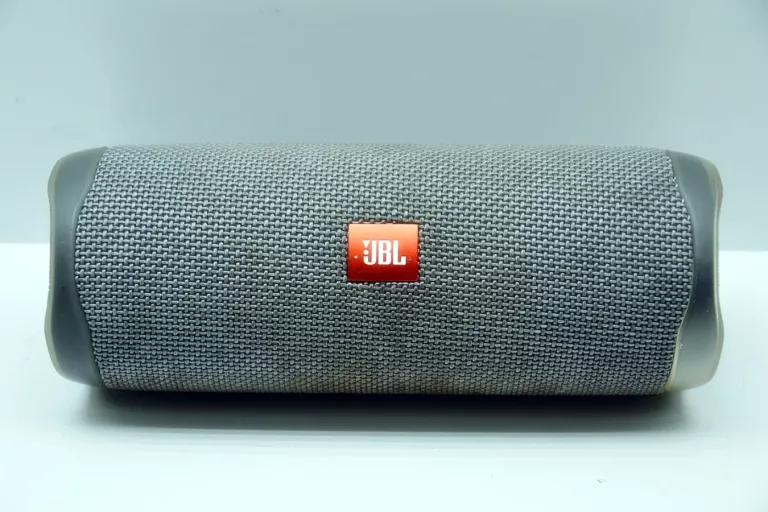 GŁOŚNIK MOBILNY JBL FLIP 5 BLUETOOTH