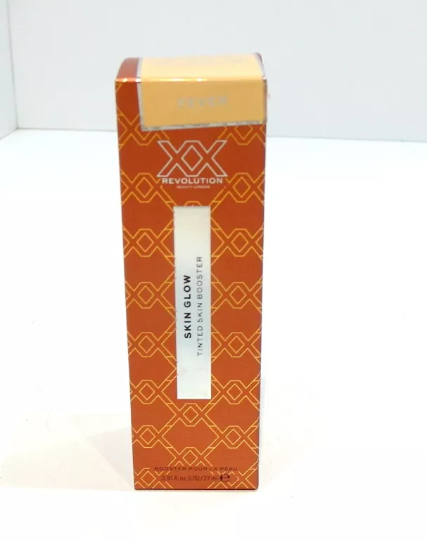 BUY XX REVOLUTION TINT SKIN GLOW BOOSTER ODCIEŃ FEVER