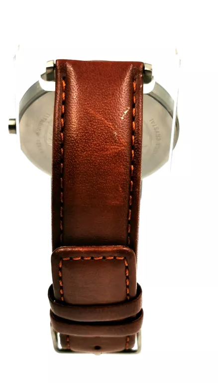 ZEGAREK BERING TITANIUM 18640-402 PARAGON ZAKUPU