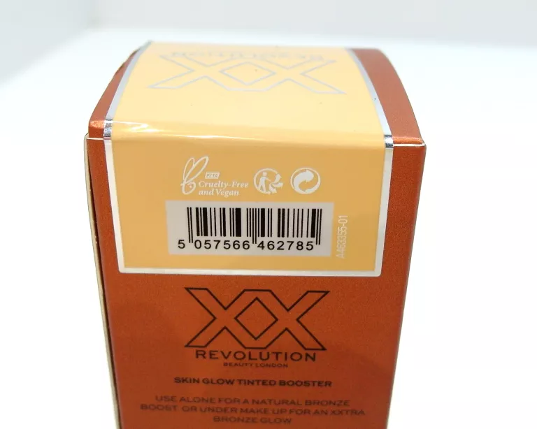BUY XX REVOLUTION TINT SKIN GLOW BOOSTER ODCIEŃ FEVER