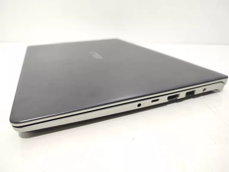 LAPTOP ASUS VIVOBOOK S14 I3 8/256GB + ZASILACZ