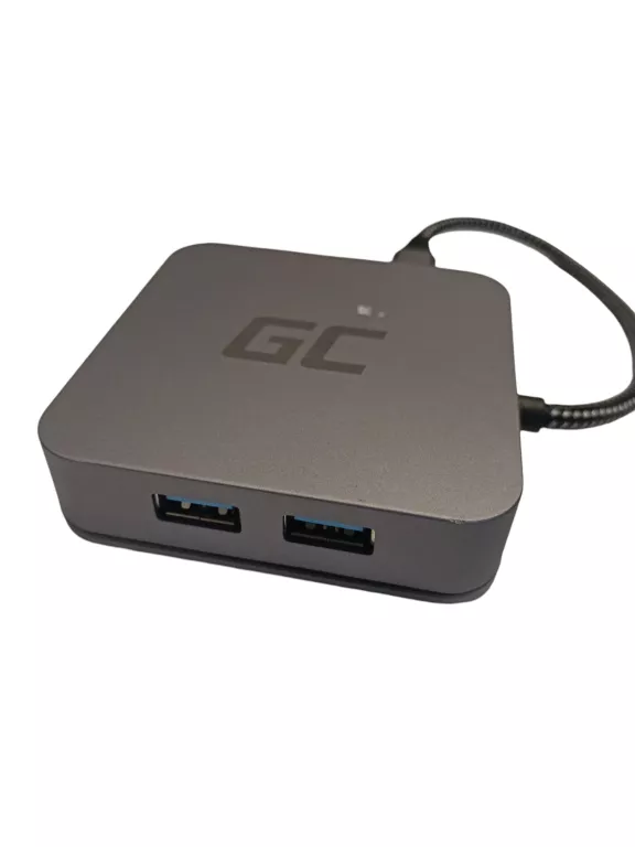 ADAPTER GREEN CELL AK61 GC-HUB 2