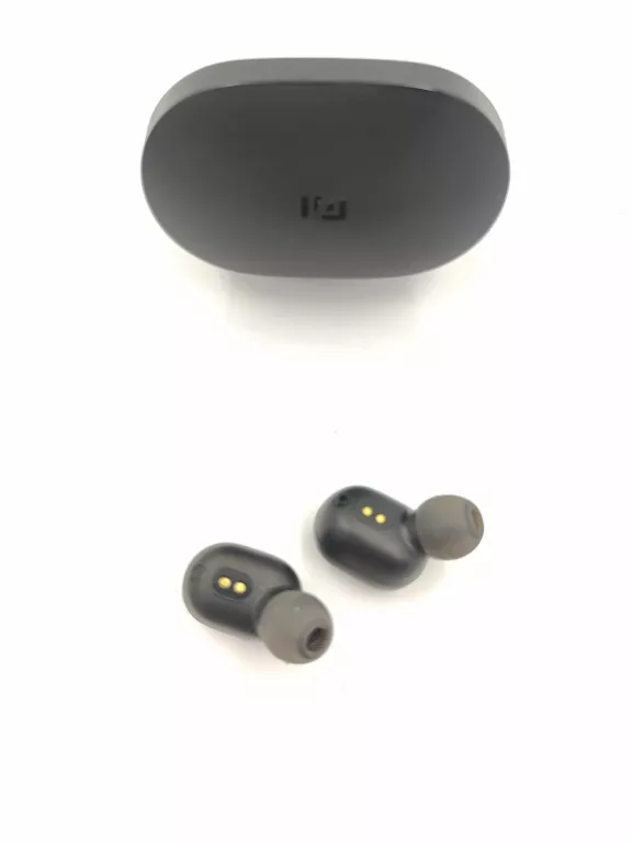 SŁUCHAWKI BEZPRZEWODOWE XIAOMI MI TRUE WIRELESS EARBUDS BASIC 2