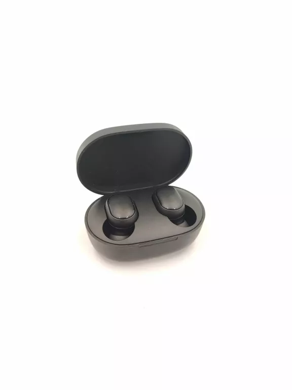 SŁUCHAWKI BEZPRZEWODOWE XIAOMI MI TRUE WIRELESS EARBUDS BASIC 2