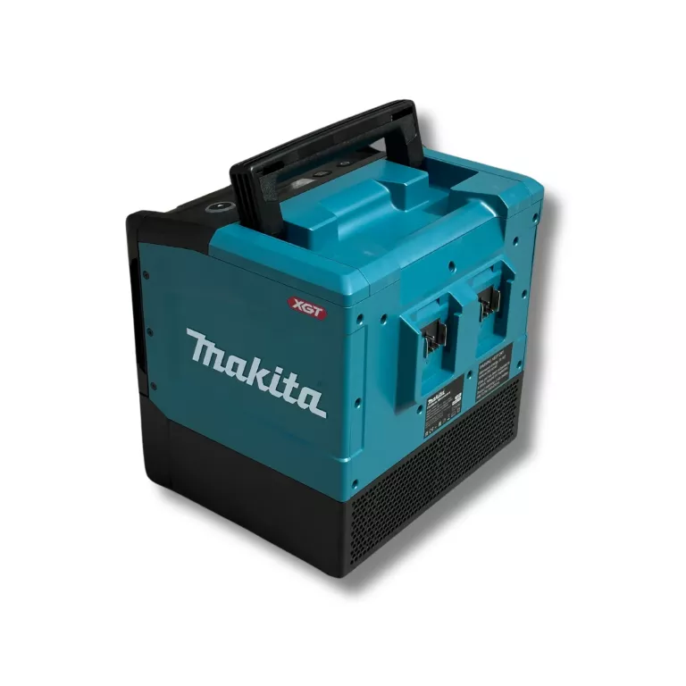 AKUMULATOROWA KUCHENKA MIKROFALOWA MAKITA 500W XGT 40V MAX LI-ION