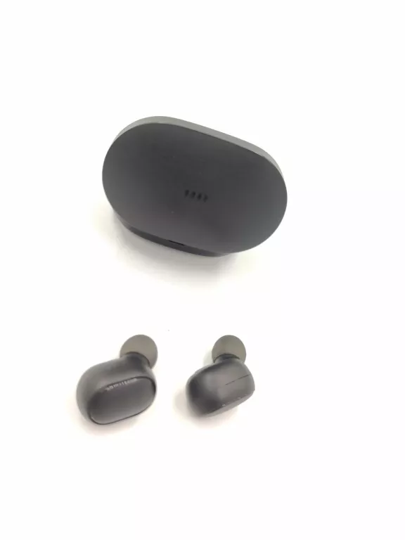 SŁUCHAWKI BEZPRZEWODOWE XIAOMI MI TRUE WIRELESS EARBUDS BASIC 2