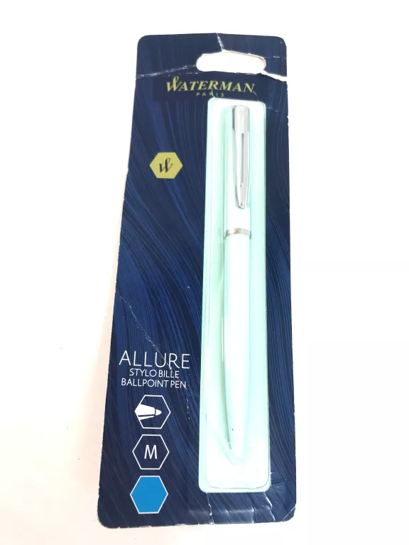 DŁUGOPIS WATERMAN PARIS ALLURE