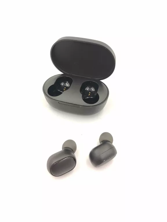 SŁUCHAWKI BEZPRZEWODOWE XIAOMI MI TRUE WIRELESS EARBUDS BASIC 2