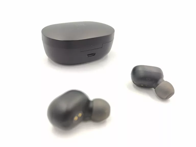 SŁUCHAWKI BEZPRZEWODOWE XIAOMI MI TRUE WIRELESS EARBUDS BASIC 2