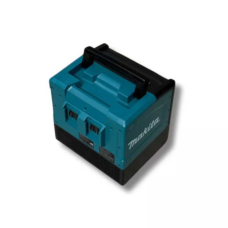 AKUMULATOROWA KUCHENKA MIKROFALOWA MAKITA 500W XGT 40V MAX LI-ION