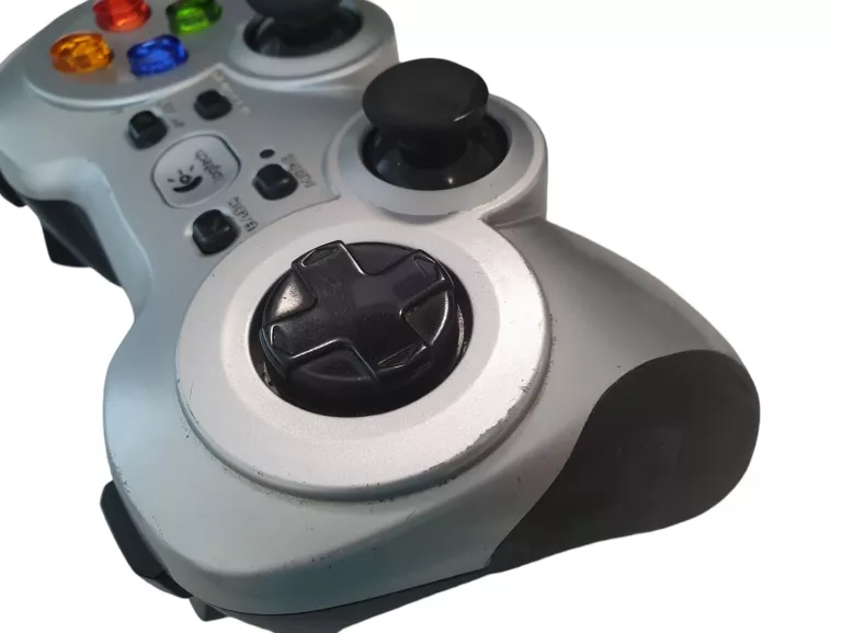 PAD BEZPRZEWODOWY LOGITECH F710