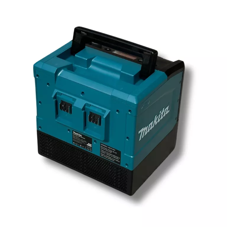 AKUMULATOROWA KUCHENKA MIKROFALOWA MAKITA 500W XGT 40V MAX LI-ION