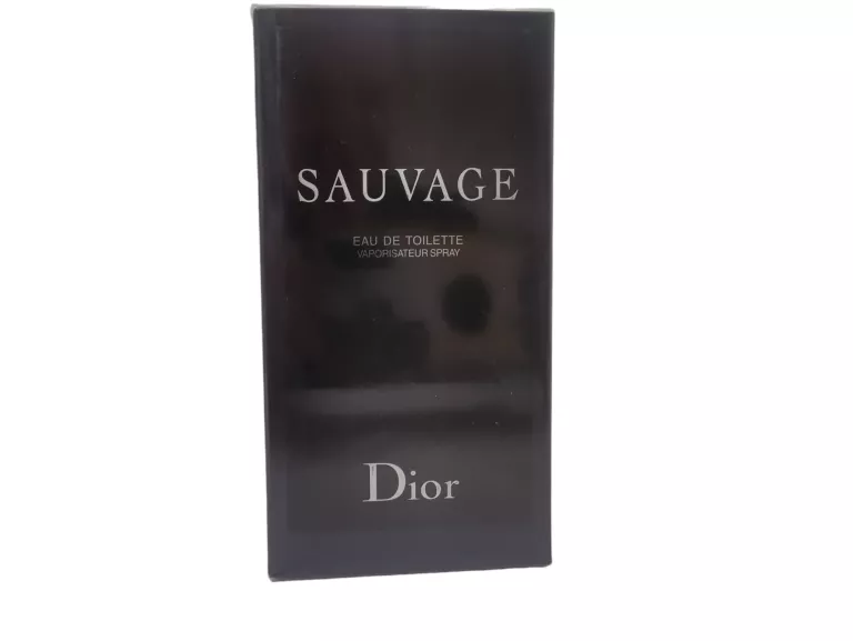 PERFUMY DIOR SAUVAGE 100ML EDT