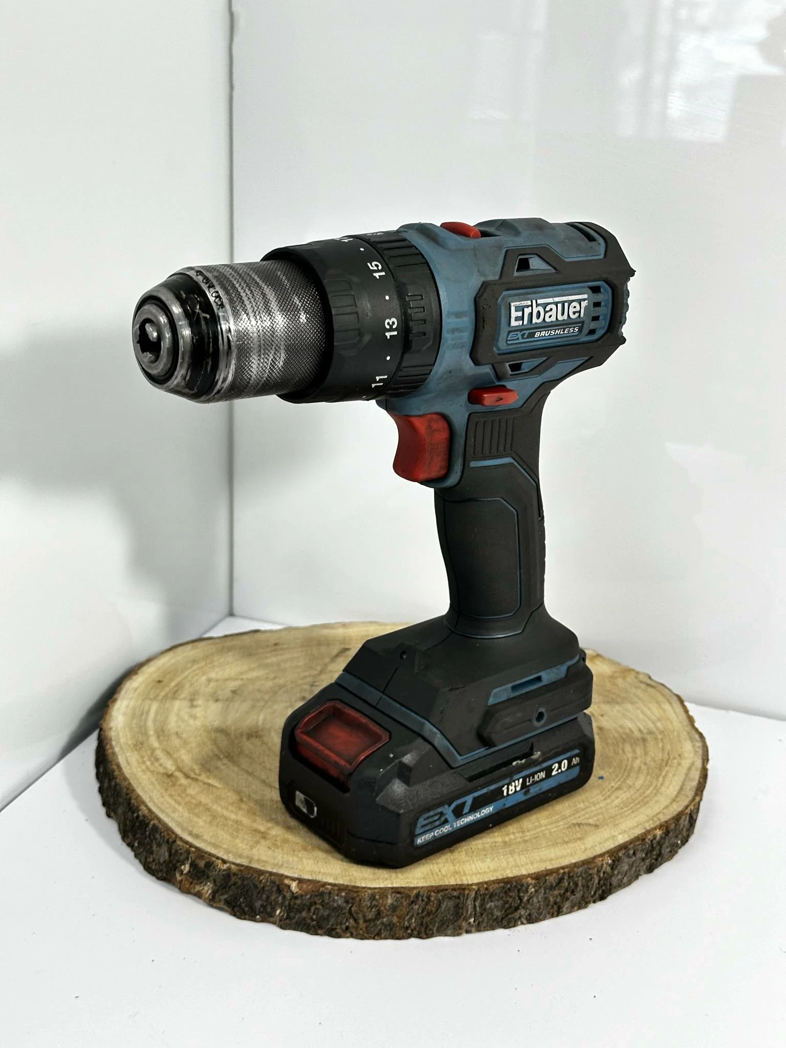 wkretarka-erbauer-ecd-18-li-2-2x-akumulator-20ah-stan-uzywany