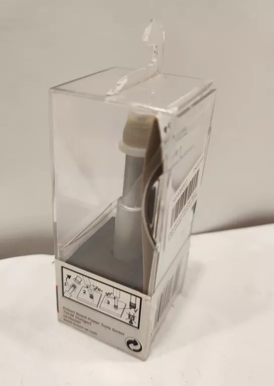 BOSCH PROFESSIONAL WIERTŁO DIAMENTOWE SUCHE EASY 10 MM