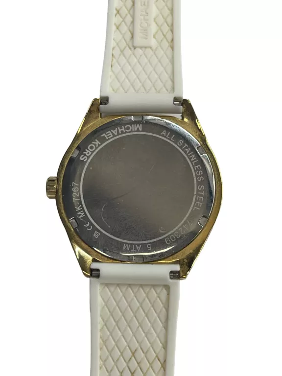 ZEGAREK MK 7267