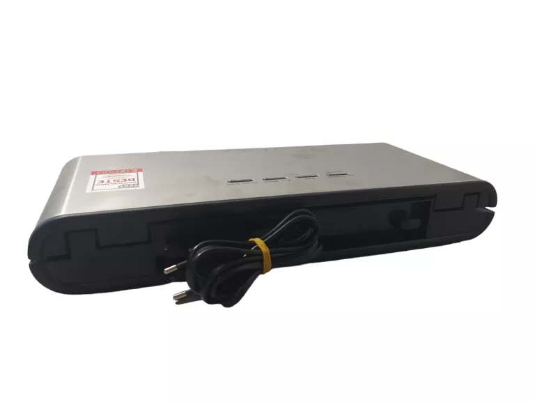 ZGRZEWARKA PROFI COOK PC-VK 1080