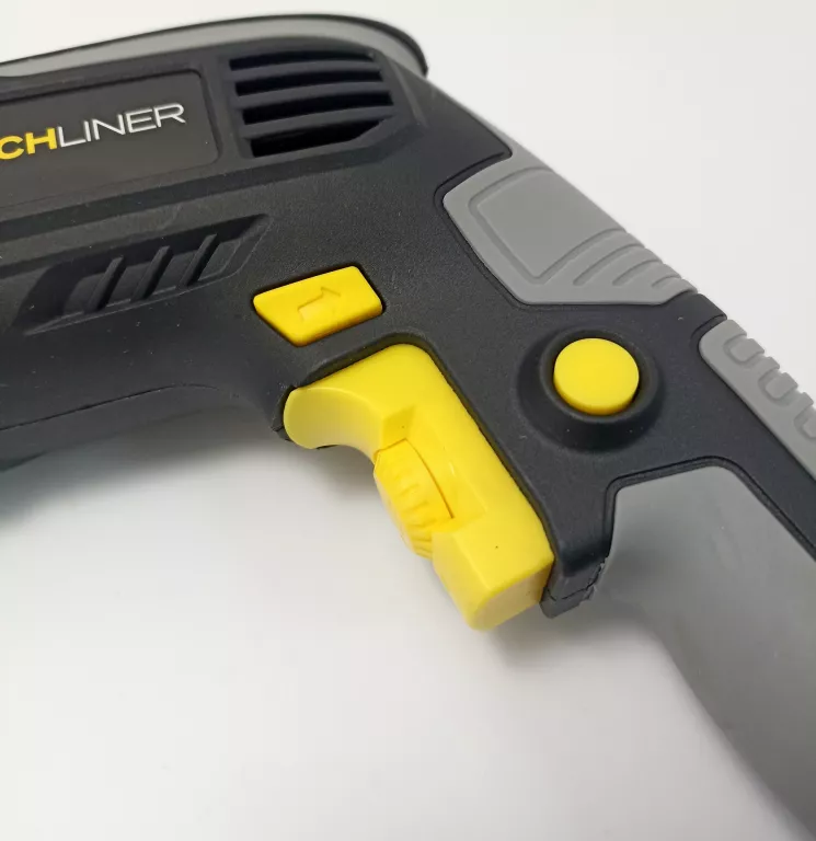 WIERTARKA UDAROWA TECHLINER TG13H500