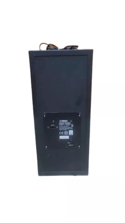 SUBWOOFER YAMAHA NS-WSW43