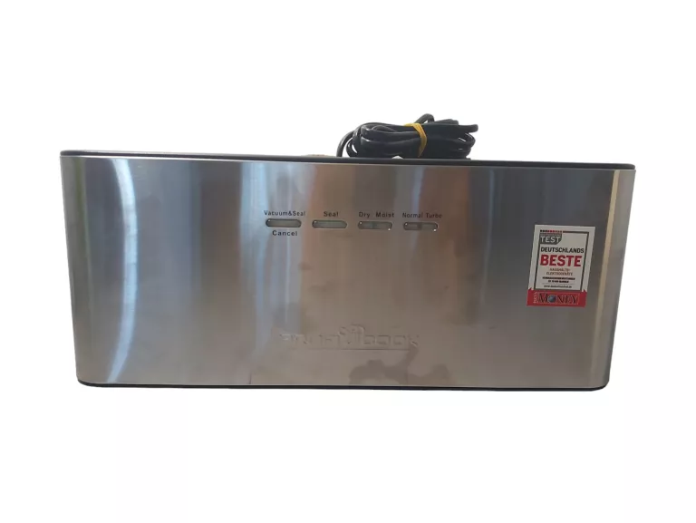 ZGRZEWARKA PROFI COOK PC-VK 1080