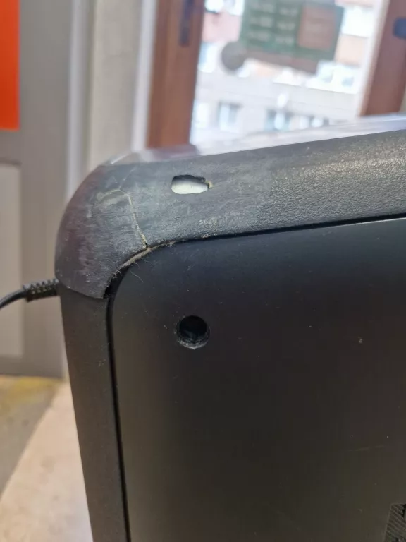 GŁOŚNIK SONY GTK XB7 BEZ PILOTA