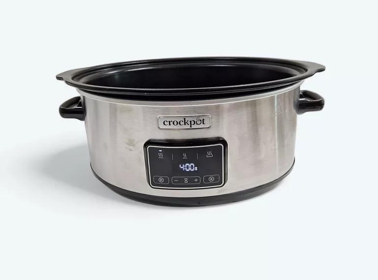 WOLNOWAR CROCKPOT 6.5L