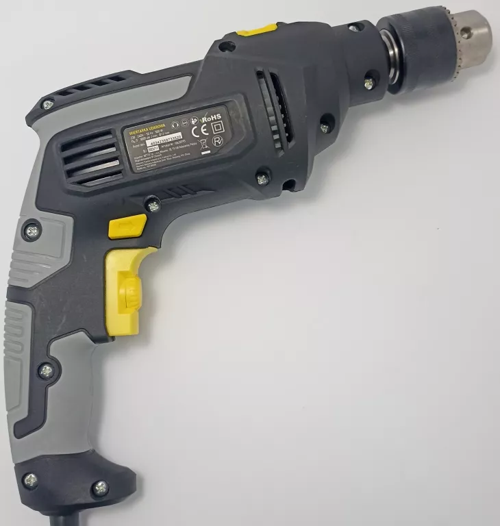 WIERTARKA UDAROWA TECHLINER TG13H500