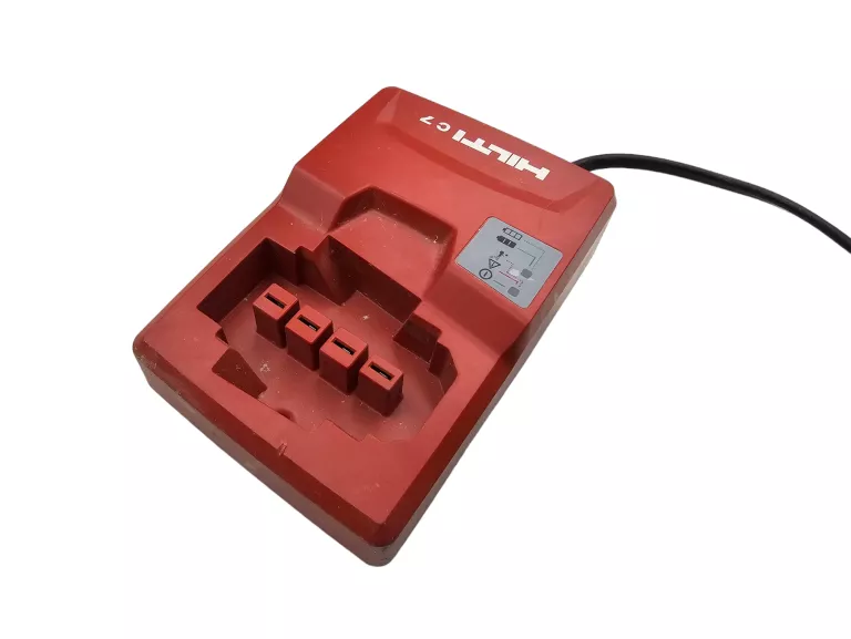 GWOŹDZIARKA OSADZAK GAZOWY HILTI GX 90-WF + 2X AKU 2.0AH + ŁADOWARKA