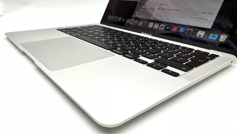 APPLE MACBOOK AIR(11-CALOWY, POCZĄTEK 2014 R.) I5 4GB 128GB SSD OS X 10.9.