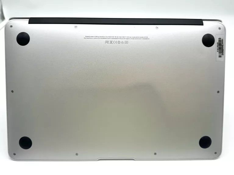 APPLE MACBOOK AIR(11-CALOWY, POCZĄTEK 2014 R.) I5 4GB 128GB SSD OS X 10.9.