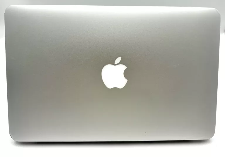 APPLE MACBOOK AIR(11-CALOWY, POCZĄTEK 2014 R.) I5 4GB 128GB SSD OS X 10.9.