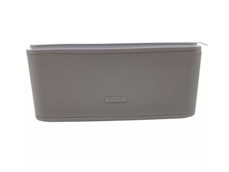 GŁOŚNIK DOSS SOUNDBOX PLUS || BLUETOOTH!!! BIAŁY